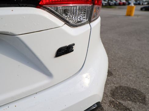 Used 2026 Toyota Corolla SE image 12