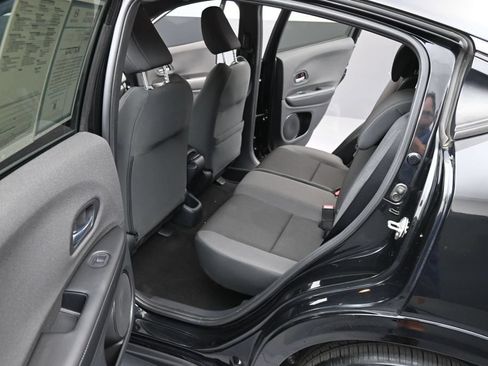 Used 2021 Honda HR-V Sport image 10