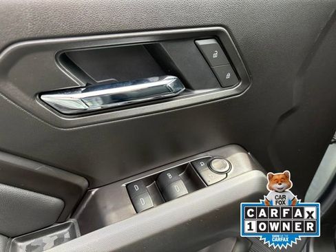 Used 2025 Chevrolet Colorado LT w/ Advanced Trailering Package image 25