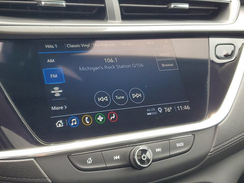 Used 2023 Buick Encore GX Essence w/ Experience Buick Package AWD/4WD image 18