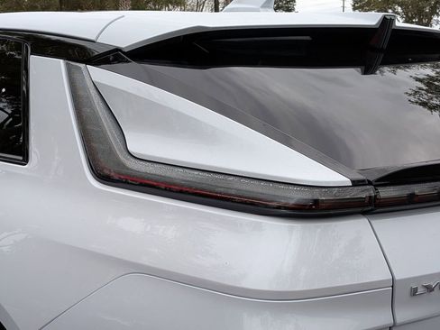 New 2026 Cadillac Lyriq Sport image 11