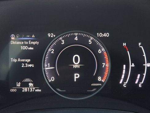Certified 2023 Lexus RX 350 Premium w/ Cold Area Package FWD image 15
