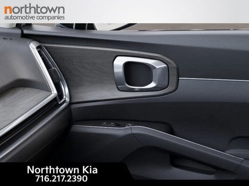 New 2026 Kia Sorento X-Line EX AWD/4WD image 26