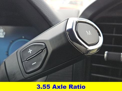 New 2026 Ford F150 STX w/ Equipment Group 200A image 17