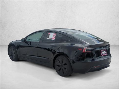 Used 2024 Tesla Model 3 RWD image 7
