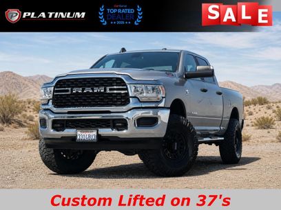 Used 2022 RAM 2500 Big Horn