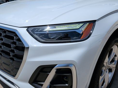 Certified 2023 Audi Q5 2.0T Premium Plus w/ Premium Plus Package AWD/4WD image 6
