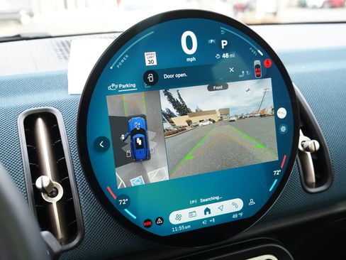 Used 2025 MINI Cooper Countryman S w/ Comfort Package Max image 24