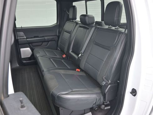 Used 2023 Ford F150 Raptor w/ Raptor 37 Performance Package AWD/4WD image 12