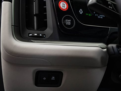 New 2026 Porsche Cayenne AWD/4WD image 41