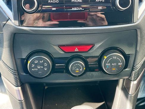 Used 2023 Subaru Forester Premium image 15