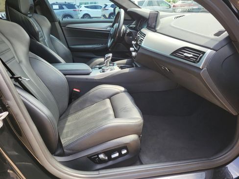Used 2018 BMW M5 AWD/4WD image 13
