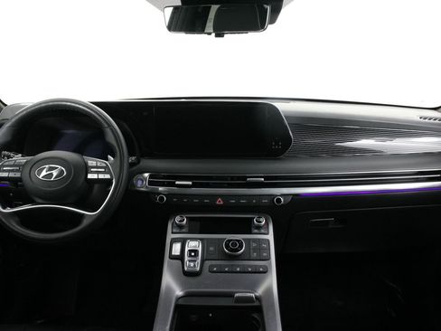 Used 2024 Hyundai Palisade Calligraphy image 7