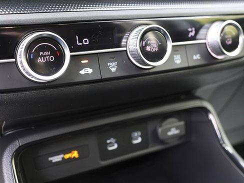 Used 2026 Honda CR-V LX image 18
