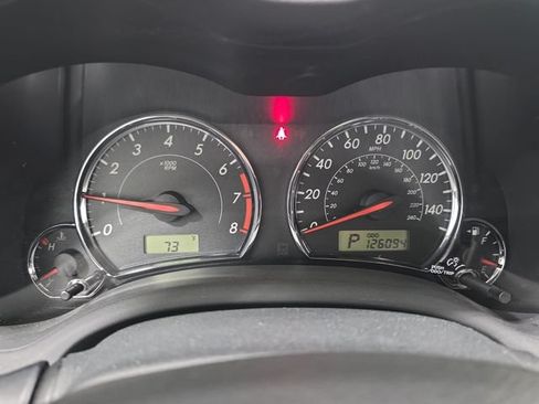Used 2011 Toyota Corolla S FWD image 19