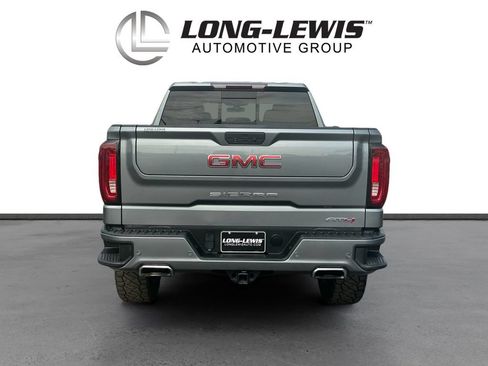 Used 2021 GMC Sierra 1500 AT4 w/ AT4 Value Package AWD/4WD image 5