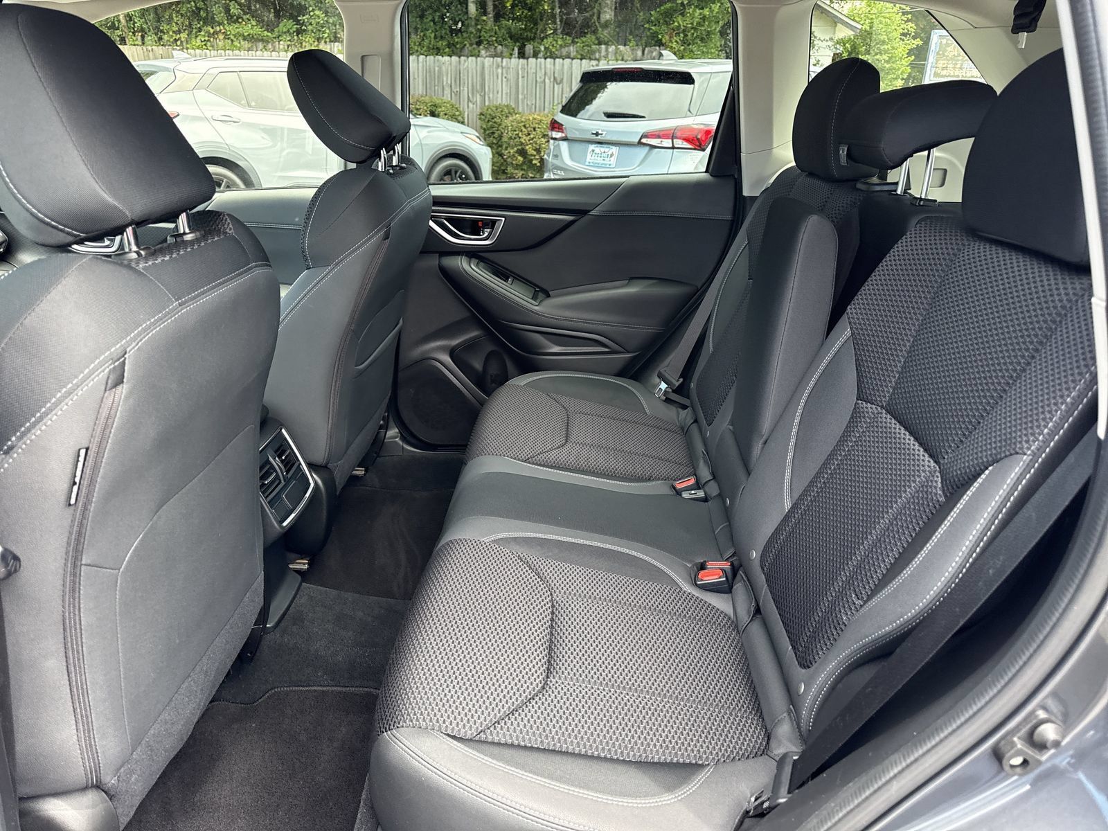 Used 2021 Subaru Forester Premium AWD/4WD image 10