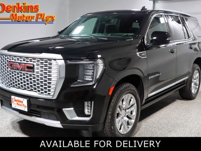 Used 2023 GMC Yukon Denali