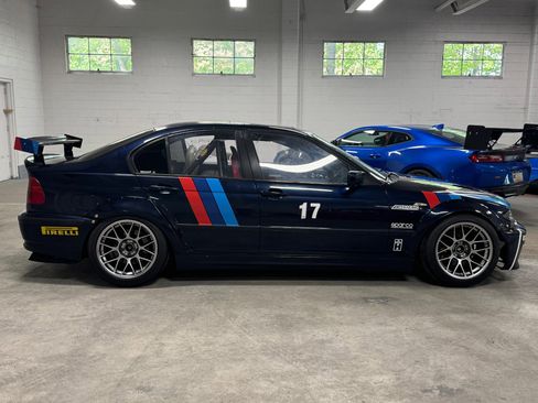 Used 2003 BMW 325i Sedan image 7