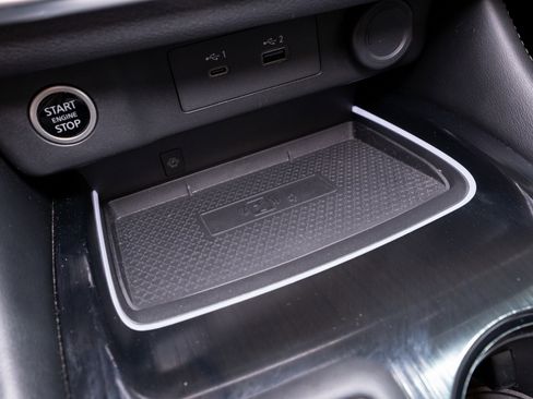 Used 2023 Nissan Rogue Platinum w/ Platinum Premium Package image 24