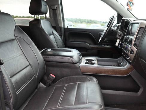 Used 2017 GMC Sierra 1500 Denali w/ Denali Ultimate Package AWD/4WD image 15