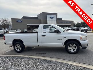 Used 2008 Dodge Ram 1500 Truck SLT video 1