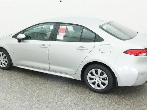 New 2026 Toyota Corolla LE image 17