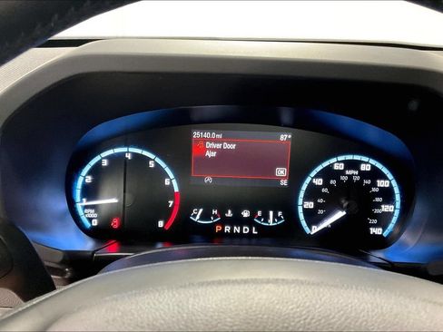 Used 2023 Ford Bronco Sport Big Bend w/ Convenience Package AWD/4WD image 26