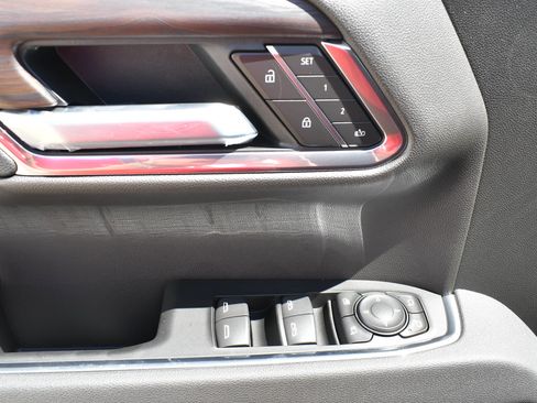 New 2026 GMC Sierra 1500 SLT w/ SLT Premium Plus Package image 17