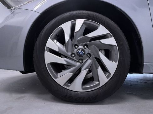 Used 2025 Subaru Legacy Limited AWD/4WD image 16