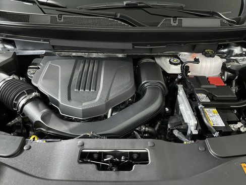 New 2026 Chevrolet Traverse LT w/ Sun and Wheel Package image 30