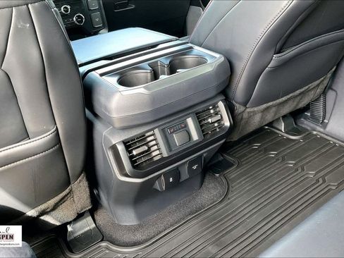 Used 2025 Ford F150 Raptor AWD/4WD image 33