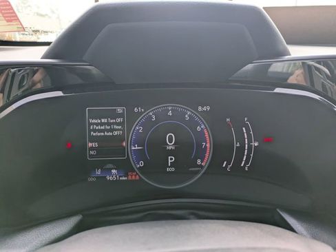 Used 2025 Lexus NX 350 AWD w/ Premium Package image 29