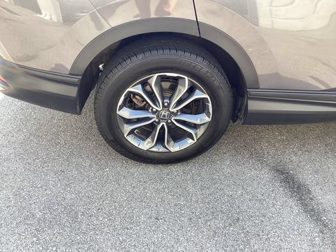 Used 2022 Honda CR-V EX image 22
