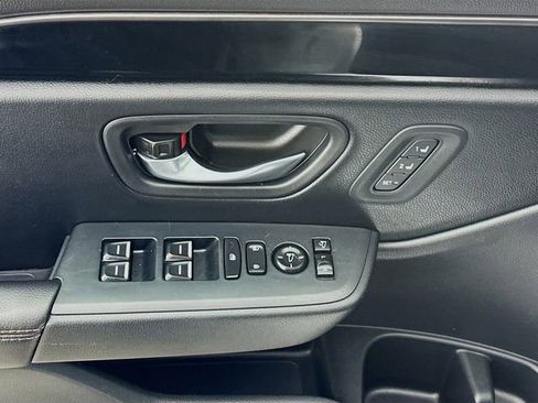 Certified 2024 Honda Pilot TrailSport image 23