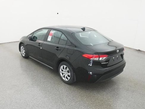 New 2026 Toyota Corolla LE image 5