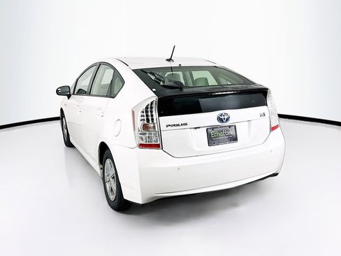 Used 2010 Toyota Prius Three image 5