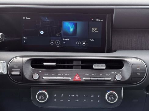 New 2026 Hyundai Palisade Limited FWD image 18