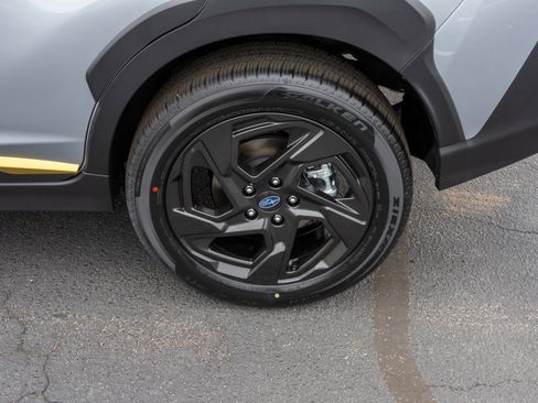 New 2026 Subaru Crosstrek 2.5i Sport image 9