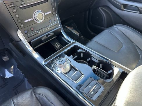 Used 2019 Ford Edge Titanium w/ Equipment Group 301A image 31