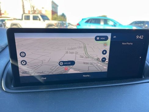 Used 2023 Acura MDX A-Spec image 18