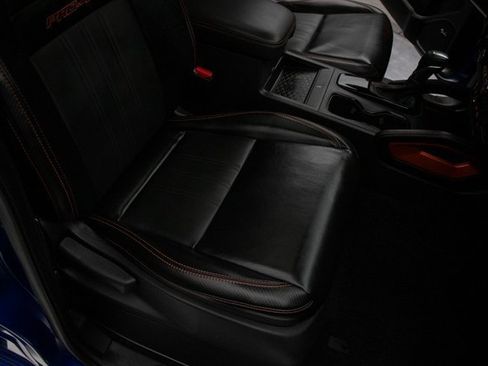 Used 2024 Nissan Frontier PRO-4X w/ Pro Premium Package image 18