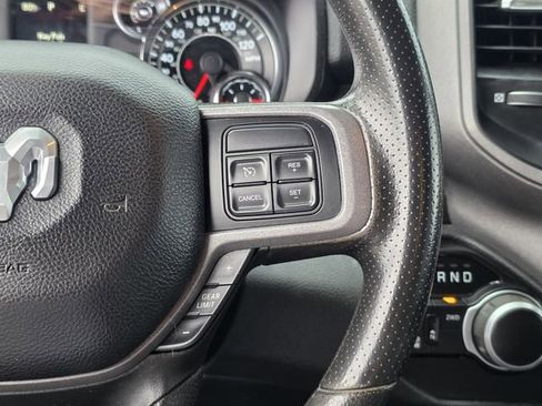 Used 2022 RAM 2500 Tradesman AWD/4WD image 24