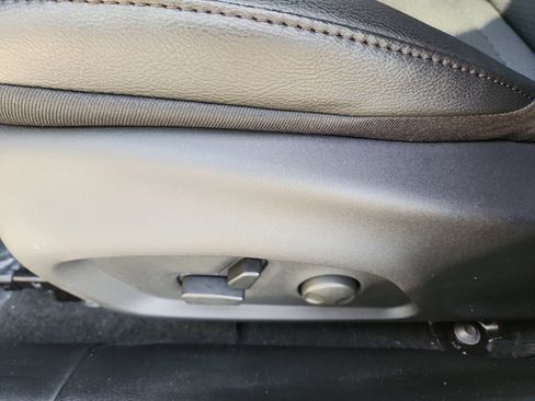 New 2026 Jeep Compass Trailhawk image 15