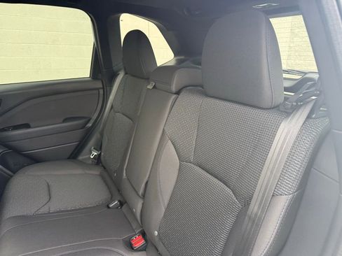 New 2026 Subaru Forester Premium image 26