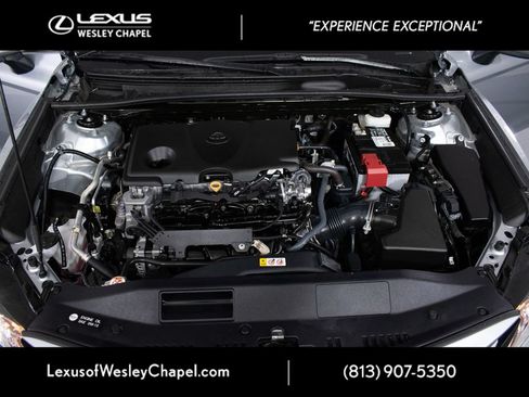 Used 2023 Toyota Camry LE FWD image 10