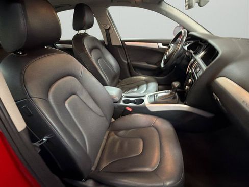 Used 2014 Audi A4 2.0T Premium AWD/4WD image 14