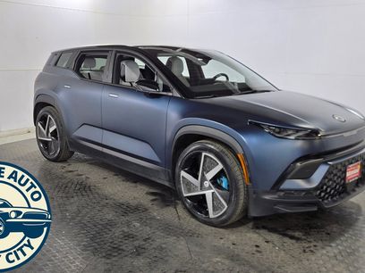 Used 2023 Fisker Ocean One