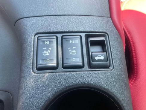 New 2026 Nissan Z Performance w/ Floor Mat Package RWD image 29