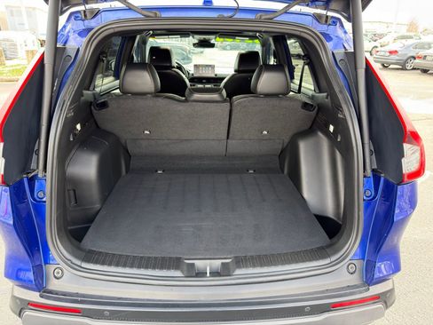 Used 2024 Honda CR-V Sport-L image 32